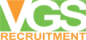 VGS Recruitment Solution logo